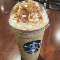 Starbucks Coffee At Grand China food