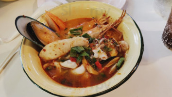 ก๋วยเตี๋ยวต้มยำ ร ศ 229 food