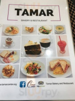 Tamar Bakery And food