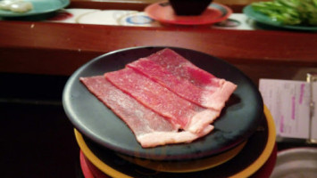 Shibuya Shabu food