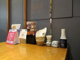 Ootoya food