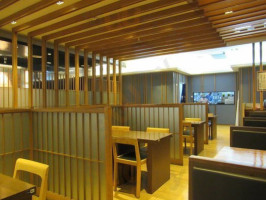 Ootoya inside