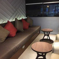 Miracle Co-working Space At Don Mueang International Airport inside