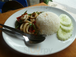 Thai Season food