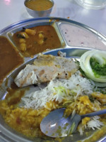 Anupam An Indian food