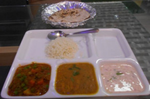 Indian Curry food