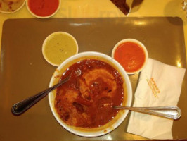 Aryaa's Indian food