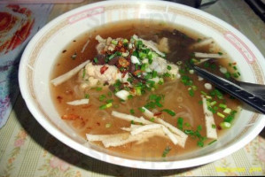 ก๋วยจั๊บ 99 food