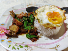 Tak Thai Food food