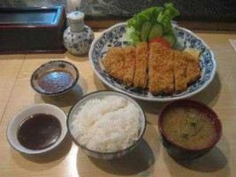 Misato food