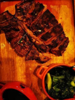 El Gaucho Argentinian Steakhouse Sukhumvit Soi 19, Bangkok food