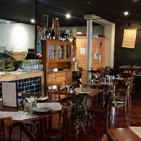 Gepetto's Hahndorf food