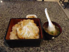 Yatai Sushi Ramen food