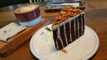 Casa Lapin X26 คาซ่า ลาแปง food