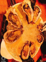 Lobster Oyster By Chef Marian Baranek food