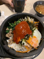 Yogiyo Korean Food food