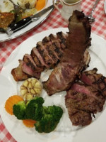 El Toro Steakhouse And Churrascaria Sukhumvit Road food