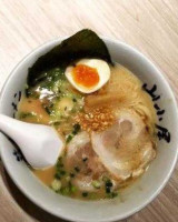 Yamagoya Ramen food