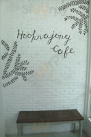 Hookrajongcafe หูกระจงคาเฟ่ food