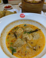 Hongkong Noodle food