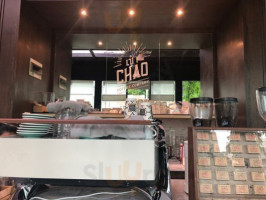 Chao Coffee Company food