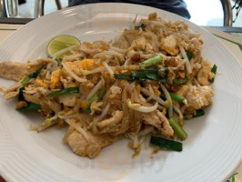 Bangkok Poutine food