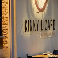 Kinky Lizard Espresso East Perth inside