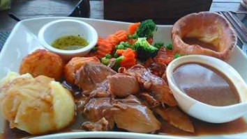 Witherspoons food