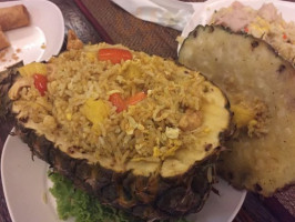 Caribbean Seafood food