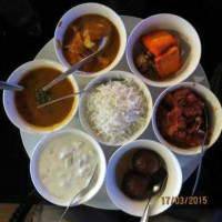 Kohinoor Food Indian food