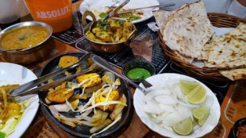 Kohinoor Food Indian food