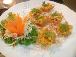 Joe Louis Thai Cuisine Asiatique food