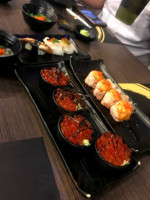 Kouen Sushi food