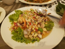 ร้าน ขวัญข้าว food