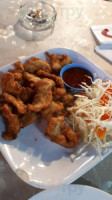 Thai Tomyamgoong food