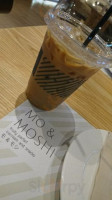Mo Moshi food