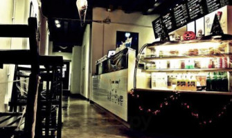 The Lime Cafe Dessert Story Of Korea inside