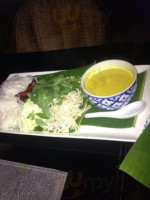 Le Piti Traditional Thai Cuisine food