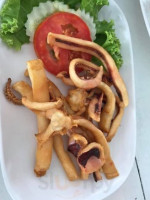 33 Seafood food