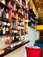 El Tapeo Spanish Eatery And Wine food