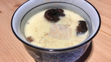 Lǜ Dǎo Zhǐ Yǒu Hǎi Dǎo Yǔ Fēng Gé Cān Tīng food