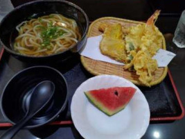 Zenmaru food