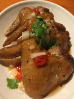 Zài Hǎi Biān food