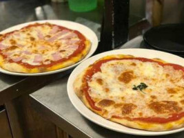 Spaghetteria Bophut food