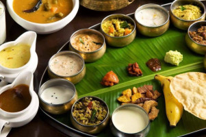 Balaji Bhavan food