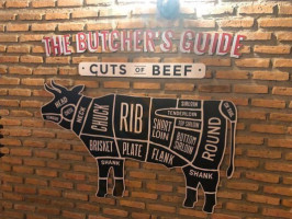 Arno's Butcher And Eatery food