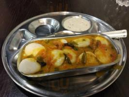Saravana Bhavan Sukhumvit food