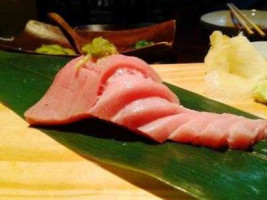 Sushi Mega food