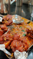 Panjurli,vidyagiri. food