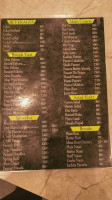 Skylark Tourist Dhaba menu